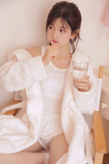 阿珍和她的女主人